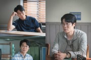 [SBS 악의 마음을 읽는 자들] 진선규 '가슴 벅찬 설렘, 주저없이 선택'(인터뷰)