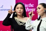 ‘컴백’ 홍진영 “트로트 아닌 팝? 해외 활동도 도전하고파”