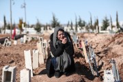 ‘튀르키예 지진’ 사망 3만3천명 넘어…