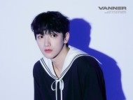 VANNER(배너), 앨범 ‘VENI VIDI VICI’ 개인 콘셉트 포토 공개