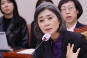 [속보] 김행 여성가족부 장관 후보자 자진사퇴