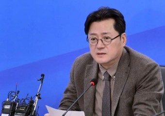 홍익표 "문 정부 통계조작 의혹 사건, 무리한 영장 청구·표적 수사"